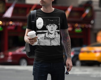 AKIRA - I don't get it.