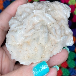 Arkansas Dolomite w/ Chalcopyrite