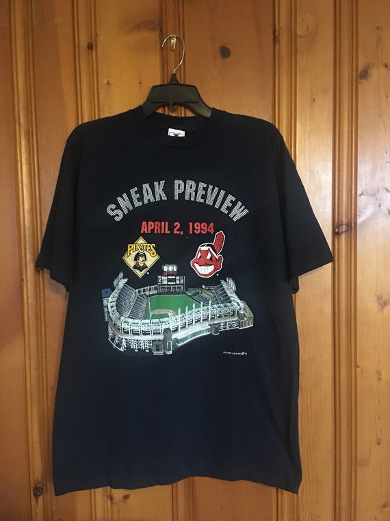 jacobs field shirt