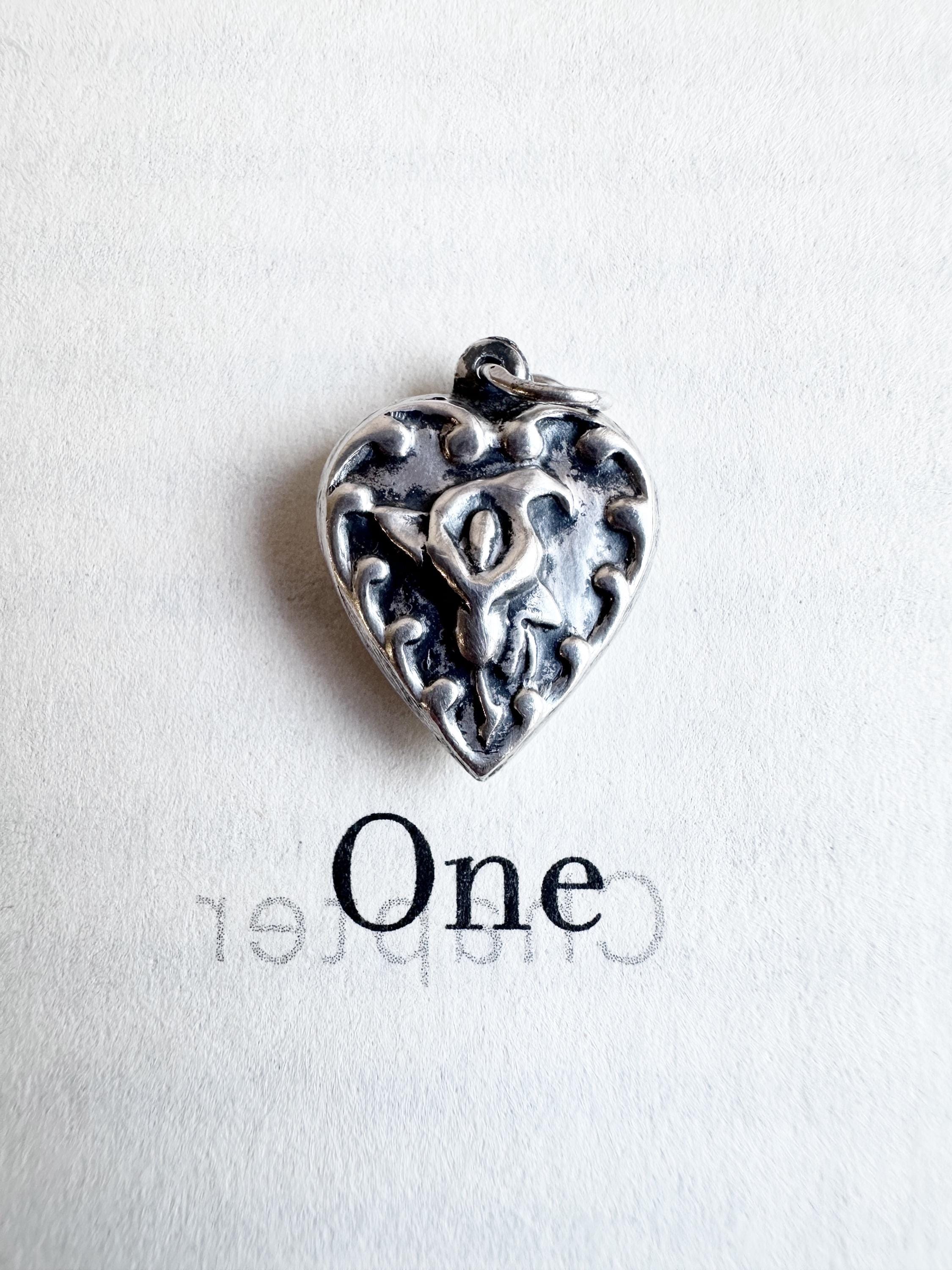 Wwii Sweetheart Jewelry - Etsy