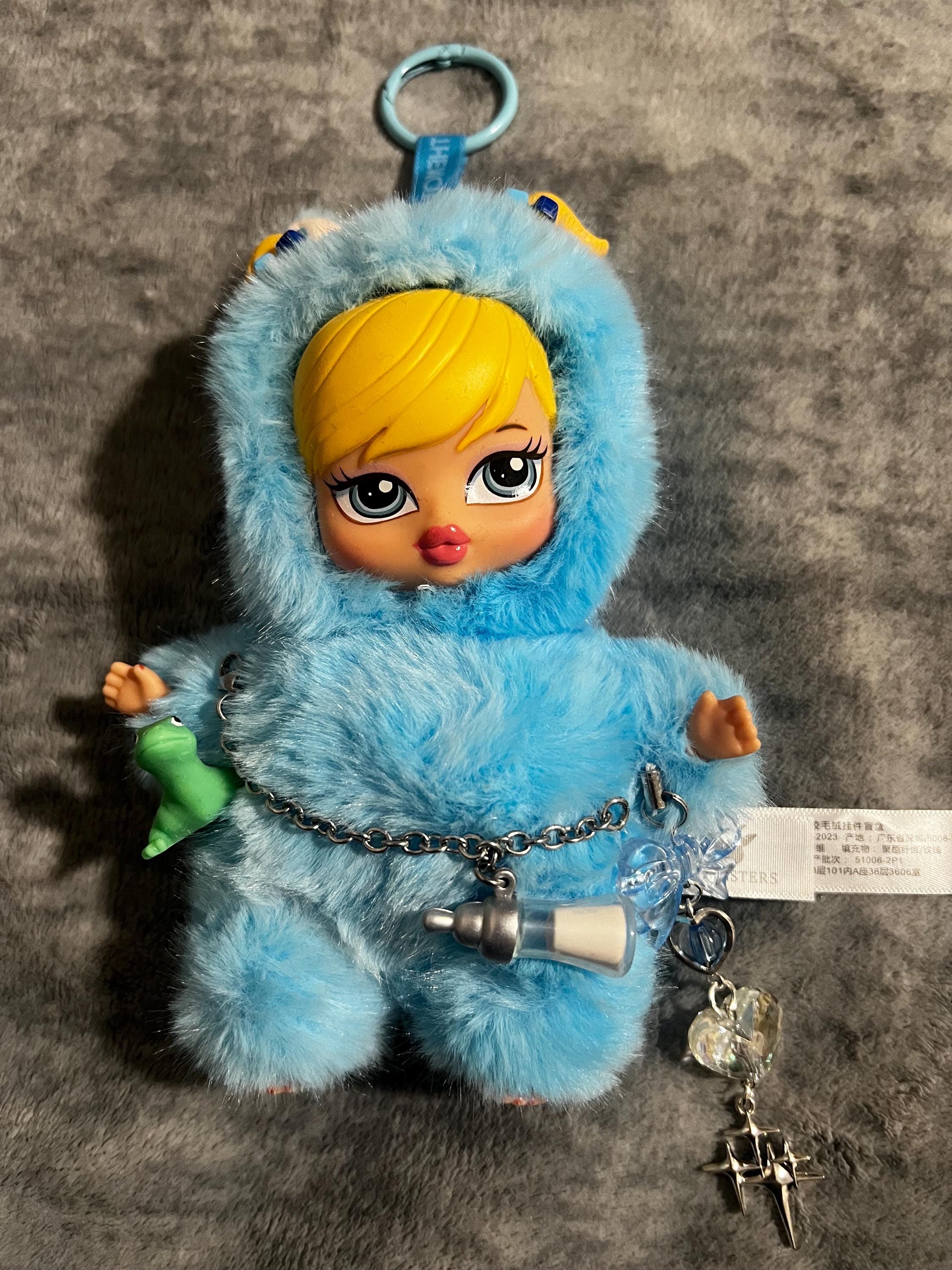 Bratz doll keychain - Etsy 日本