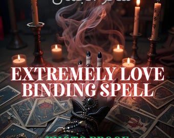 Puissant sort d'alignement amoureux | Guérison émotionnelle à distance et connexion cardiaque profonde | Rituel numérique personnalisé