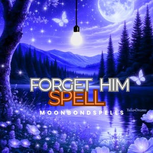 Olvídalo: Ritual digital para liberar el apego emocional y sanar tu corazón