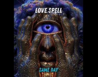 Sort d'amour puissant | Attirez l'amour véritable, la passion et une connexion émotionnelle profonde