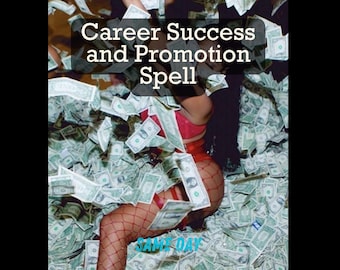 Career Success & Promotion Spell | Attract Recognition, Wealth  Professional Growth