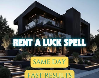 Sort de chance pour le loyer – Approbation de la location, acceptation rapide, rituel de l'opportunité de logement