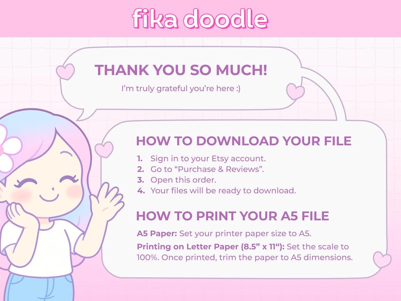 Workday Mood Tracker Printable | Job Reflection Sheet (digital Download ...