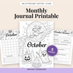 Fall Printables