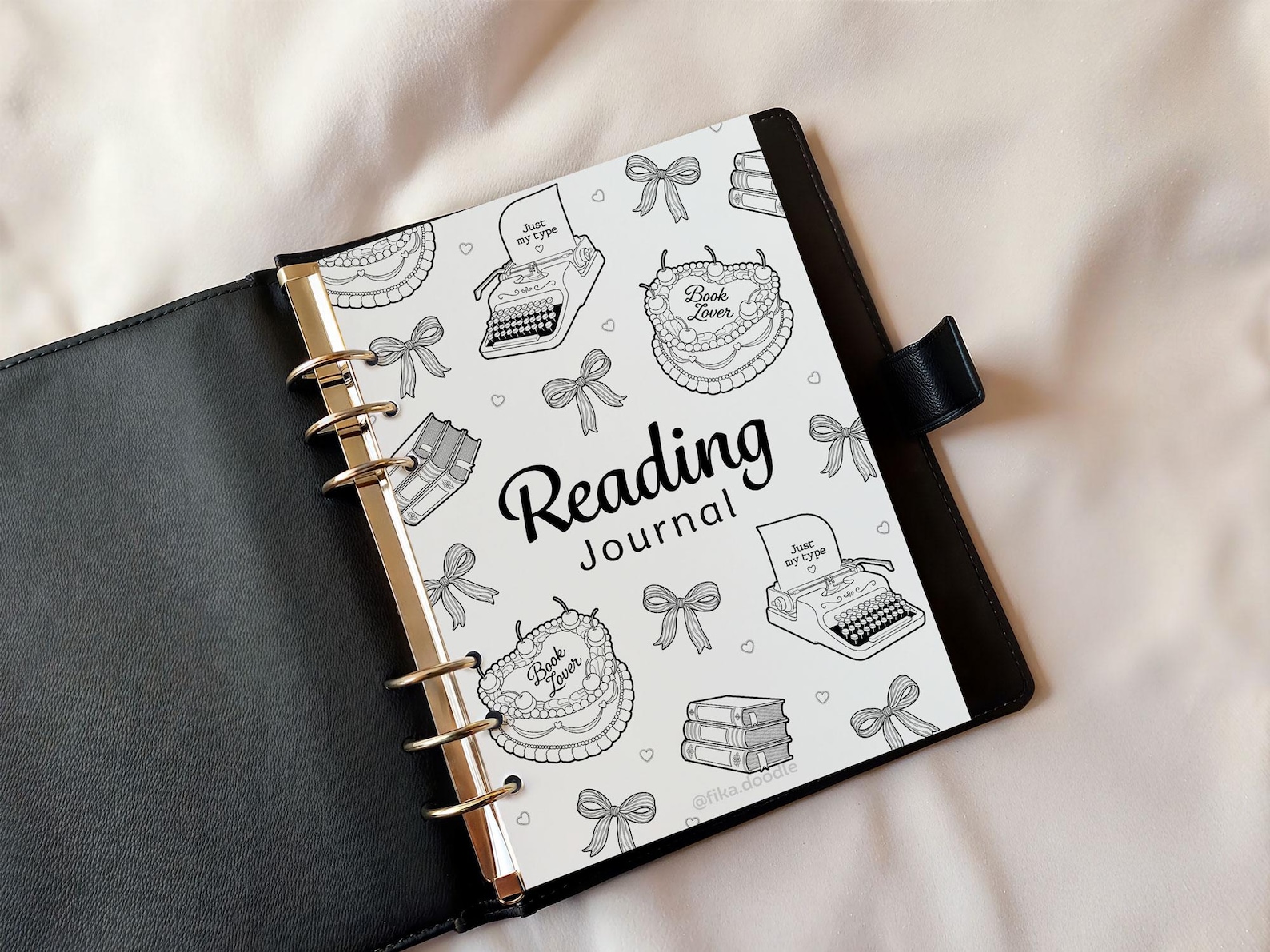 Reading Challenge Planner Printable | Book Challenge Planner 25 50 100 ...