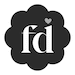 Fikadoodle store logo