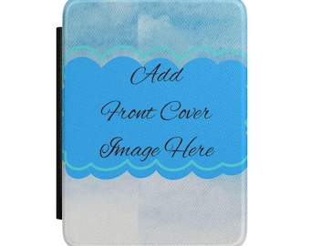 Funda personalizada para Kindle con foto / Funda con imagen o collage personalizados