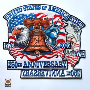 Patch personalizado para as costas da jaqueta, logotipo personalizado para coletes, patch para motocicleta, patch grande personalizado para as costas, patch bordado grande, para aplicar com ferro de passar ou costurar. imagem 2