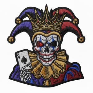 Patch personalizado para as costas da jaqueta, logotipo personalizado para coletes, patch para motocicleta, patch grande personalizado para as costas, patch bordado grande, para aplicar com ferro de passar ou costurar. imagem 9