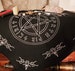 Wiccan Alter Embroidery Design Set for Embroidery Machines 