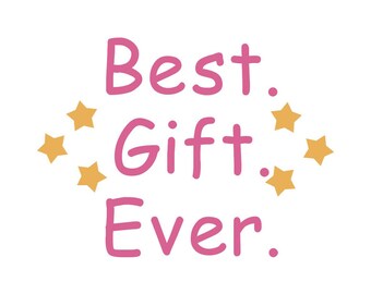 El mejor regalo de todos los archivos digitales SVG