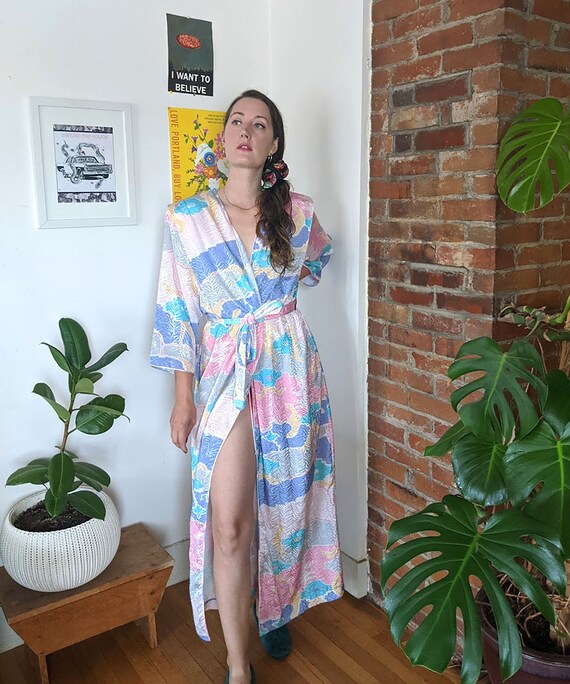 Luxurious Vintage 80s Neiman Marcus Mary McFadden
