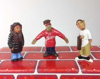little cholo dolls
