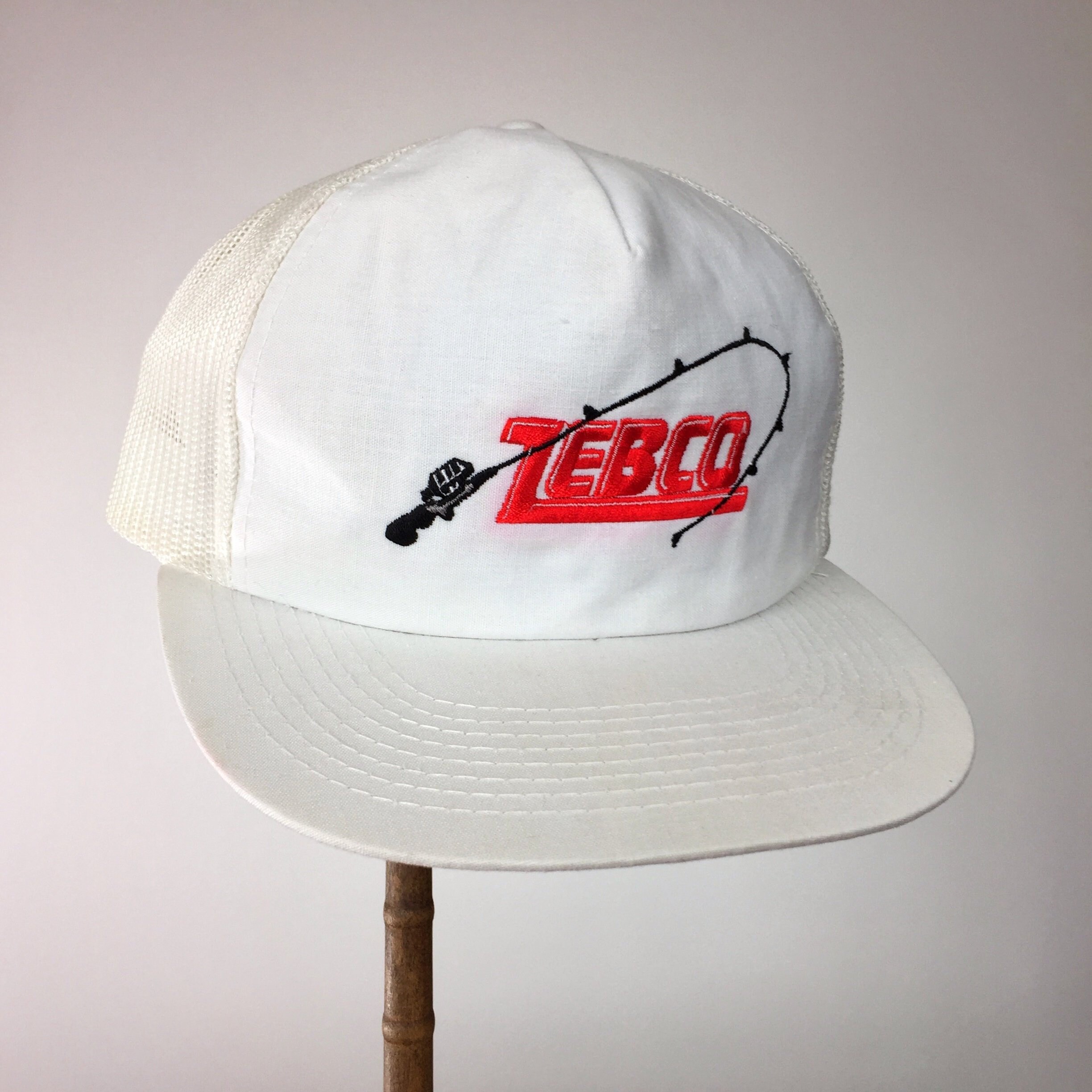usa fishing hat