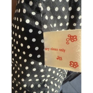 Anthropologie Bica Cheia Floral Medallion Whimsical Swing Jacket Coat Women S image 7
