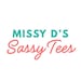 Missy D's Sassy Tees