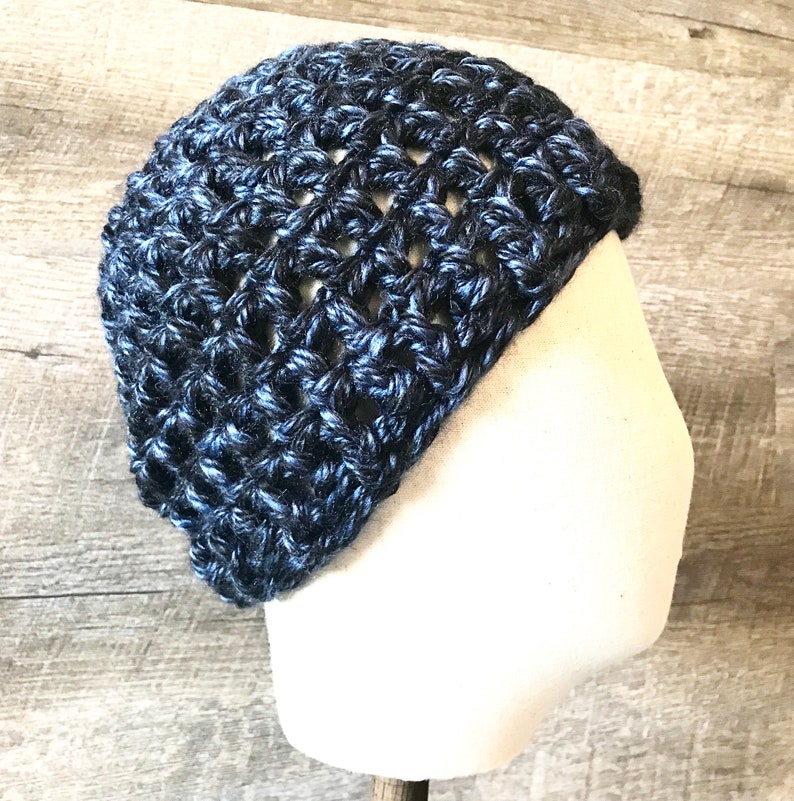 custom beanie hats for men