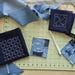 The Running Stitch