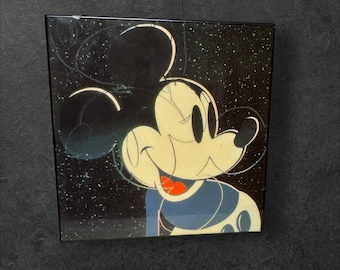 とても珍しい！ヴィンテージ ディズニー メカニカル アニメーション