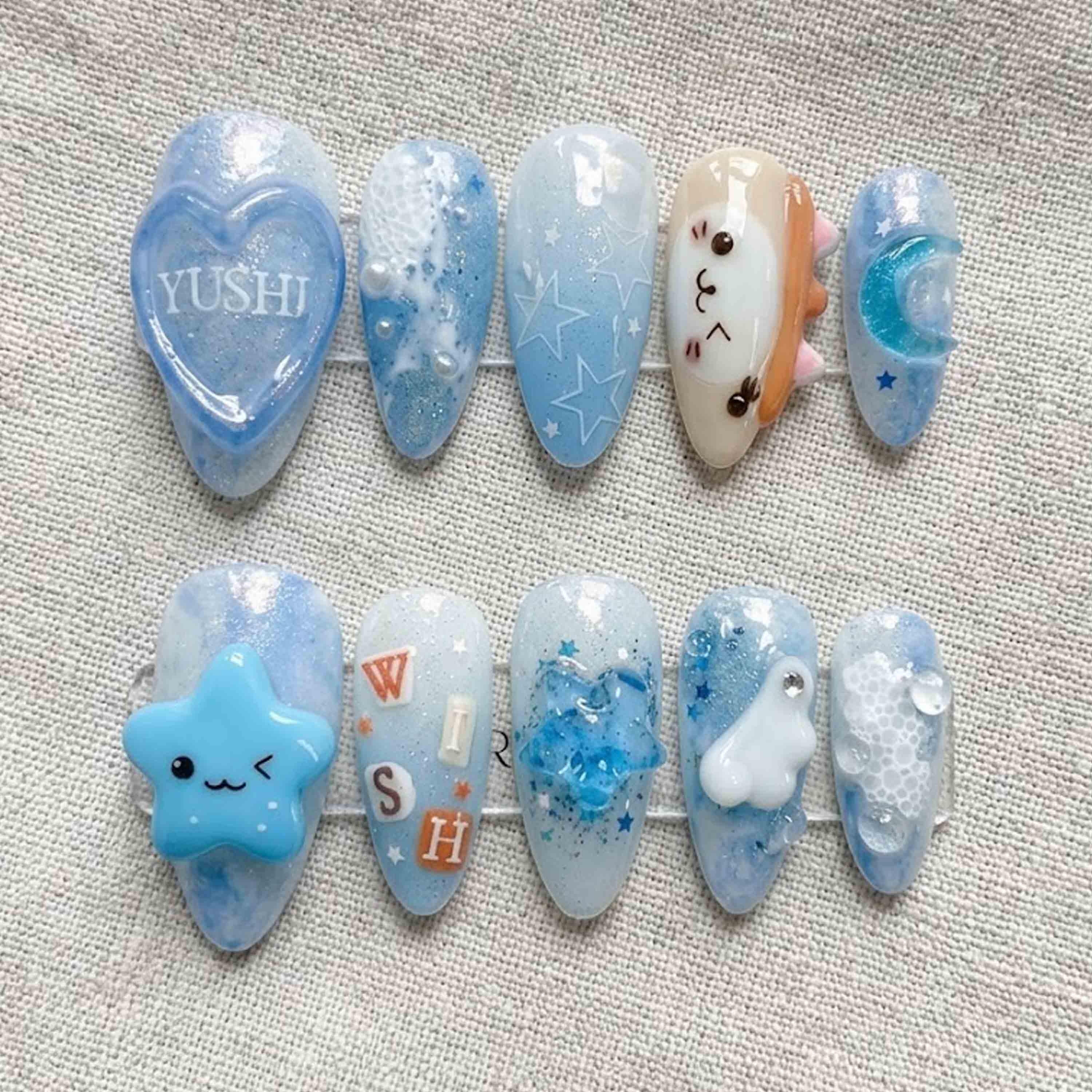 Nct - Etsy 日本