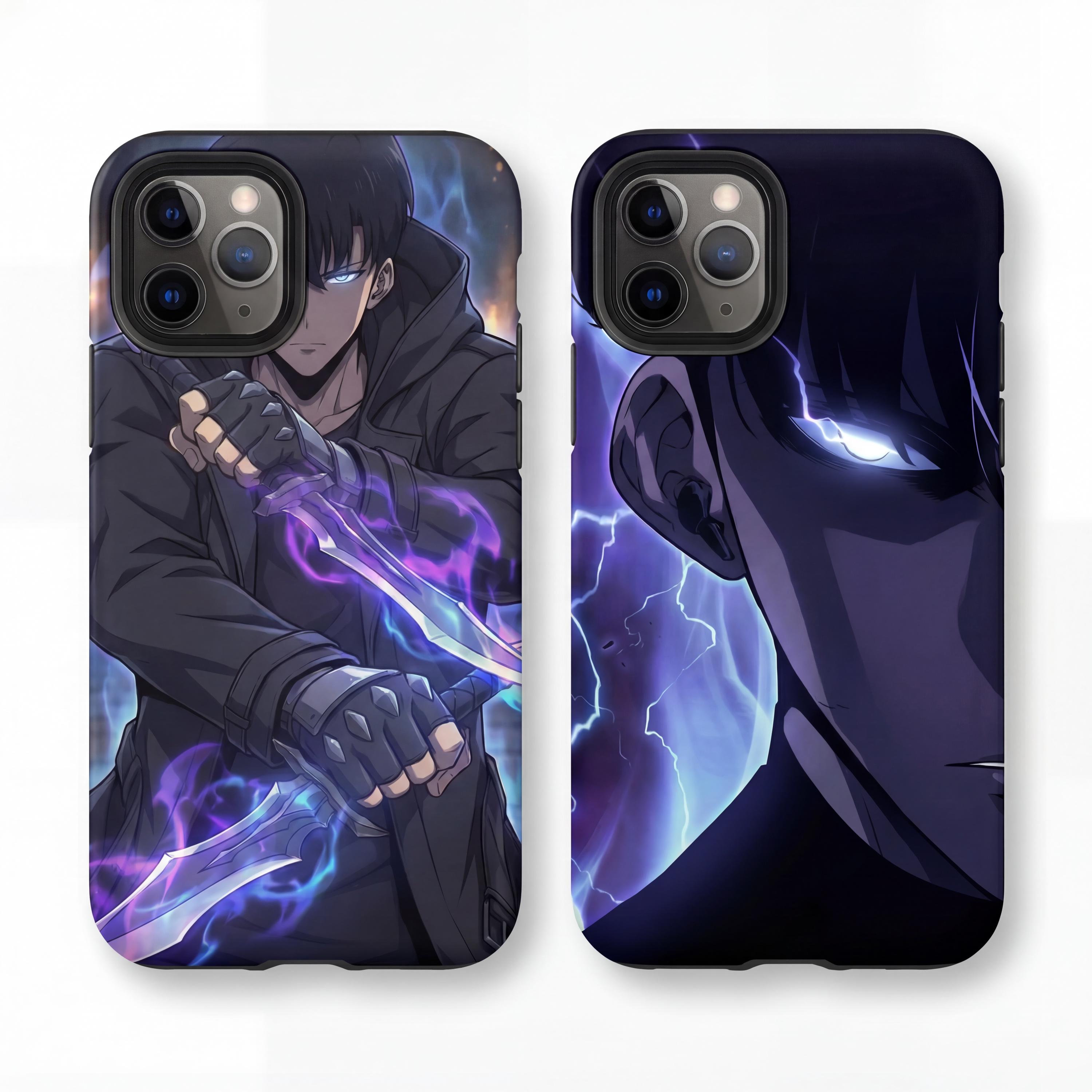 Jin phone case - Etsy 日本