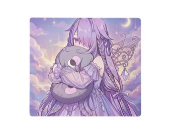 Podkładki pod mysz Koseki Biboo