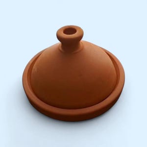 Moroccan Ceramic Tajine