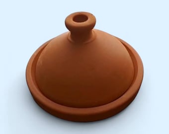 Moroccan Ceramic Tajine