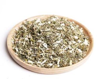 Mugwort Tea - Certified Organic