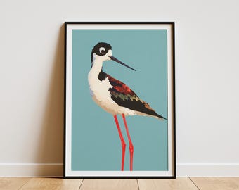 Hawaiian Artist Rosalie Prussing Signed and Numbered Wahine With