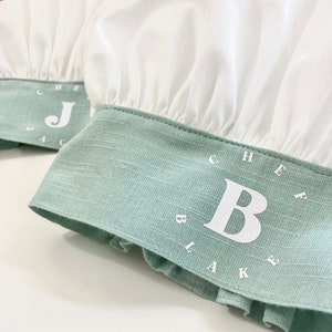 Personalized Chef Hat, Custom, Cooking, Kids, Toddler, Girls, Boys, Unisex, Birthday Gift, Kitchen, Pretend Play, costume