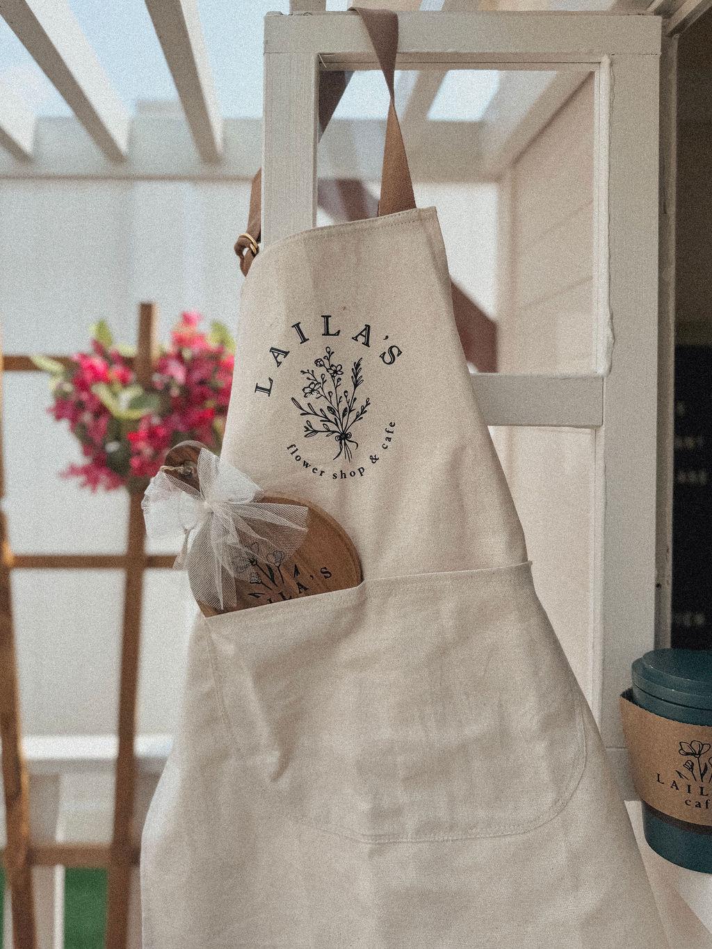 Vintage Shop Apron - Etsy