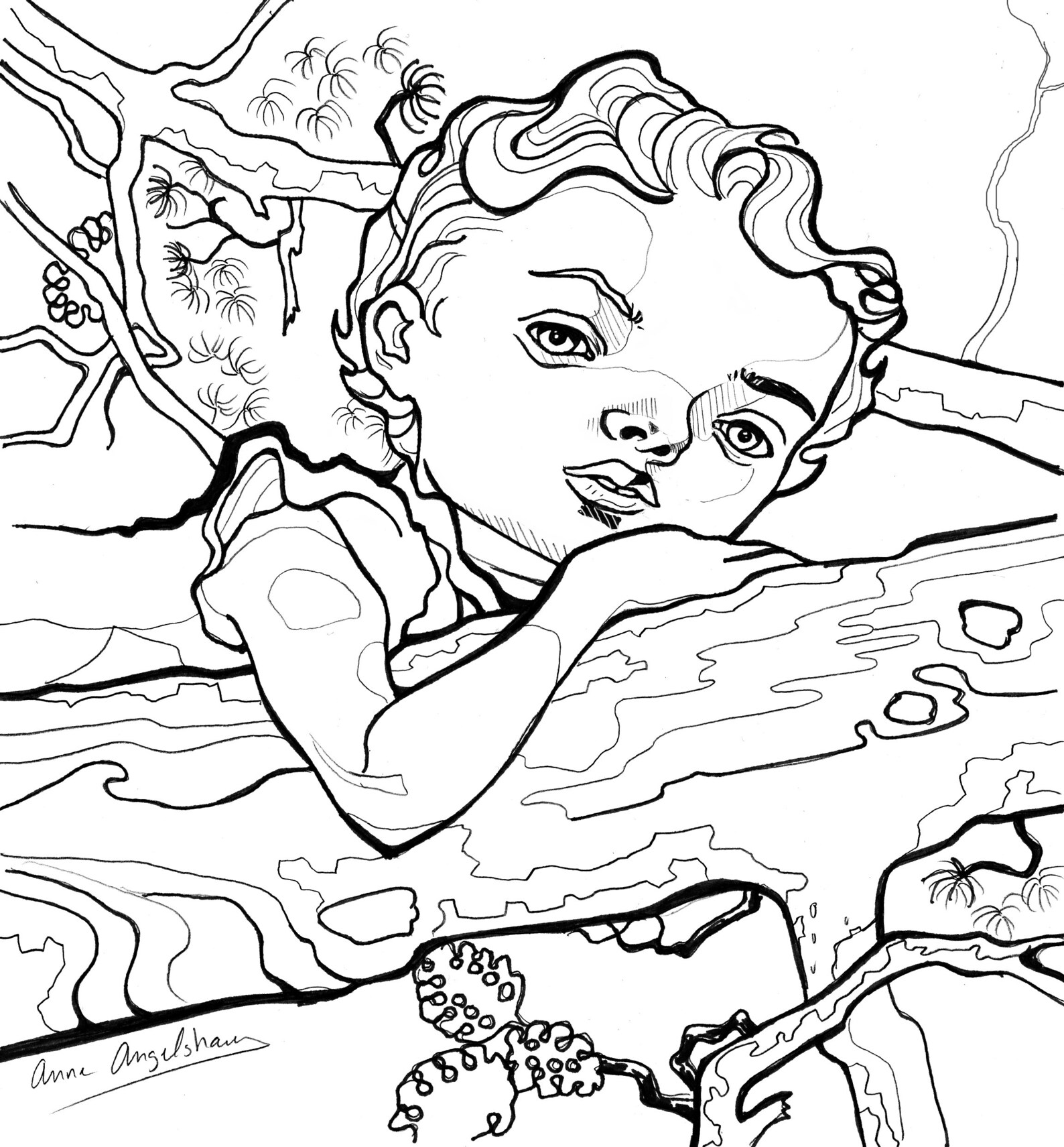Social Distancing Coloring Pages Quarantine Coloring Pages Etsy
