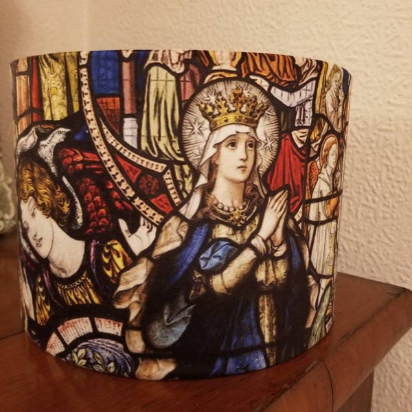 Modern Stained Glass Etsy UK