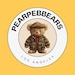pearpebbears
