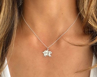 Chinese Zodiac Charm - Etsy