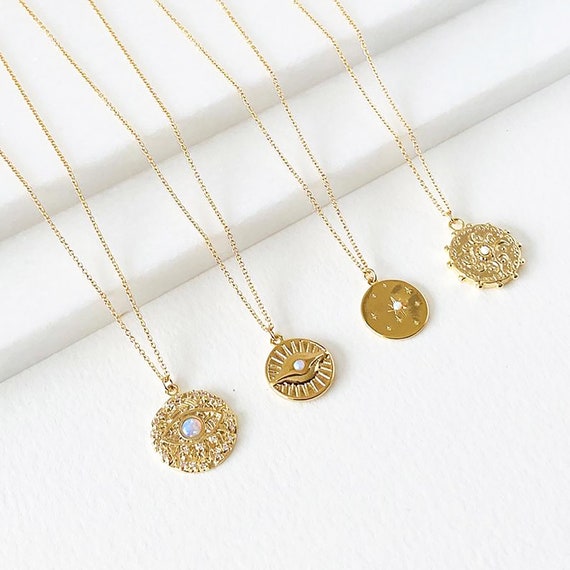 Gold Filled Butterfly Necklace Girlfriend Gifts Gift Delicate Gold Necklace  Simple Layering Necklace Symbolic Jewelry Bridesmaid Gift Ideas - Etsy