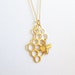 see more listings in the Honey Bee Jewelry  section