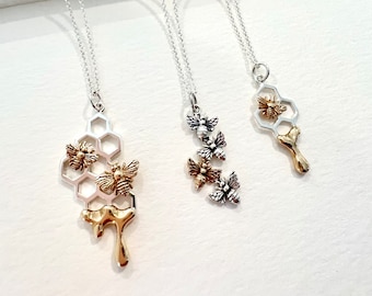 Tangerine jewelry shop etsy best sale