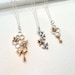 see more listings in the Necklace section