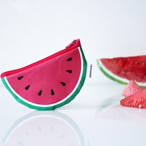 Watermelon caretera