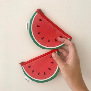 Watermelon caretera