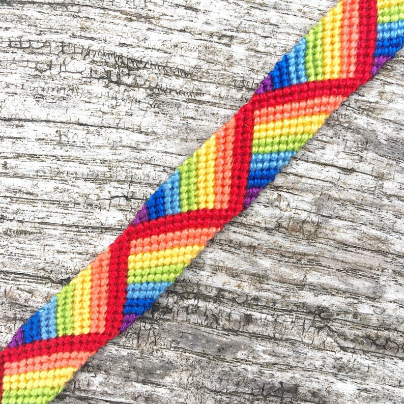 Rainbow gay pride friendship bracelet - HQ Photo Porno Christmas tranny pics