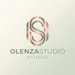OlenzaStudio store logo