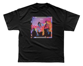 5 Seconds Of Summer - Koszulka unisex Youngblood