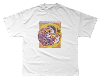 Bob Marley - Konfrontation Unisex T-Shirt